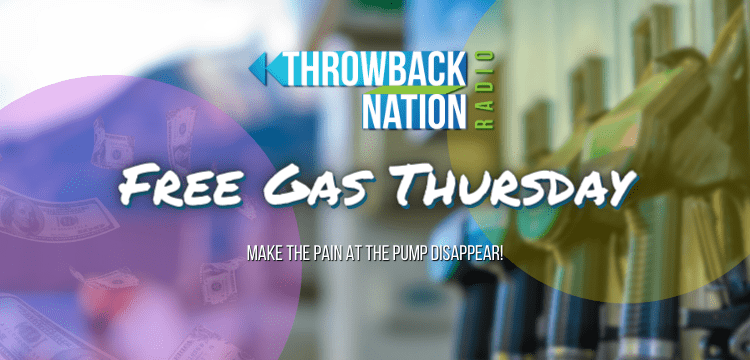 Free Gas Thurs Header