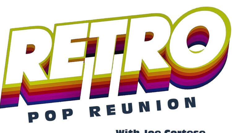 Retro Pop Reunion
