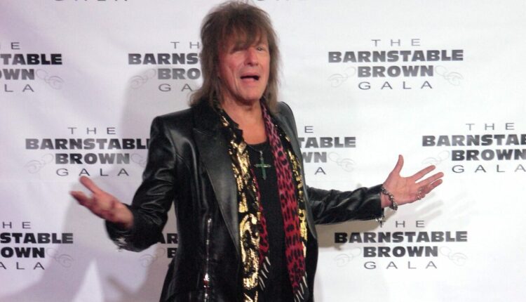 Will Richie Sambora Rejoin Bon Jovi?