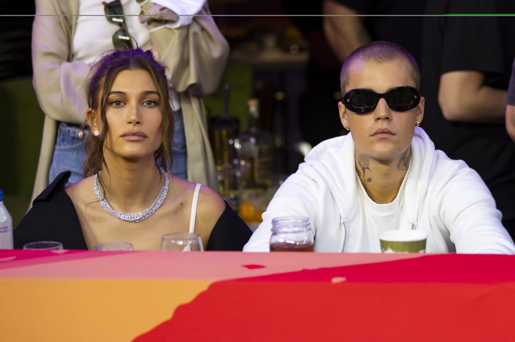 Throwback 2K - The Bieber Baby Is Here!