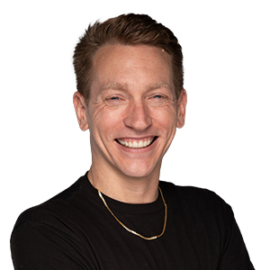 Chris Cruise