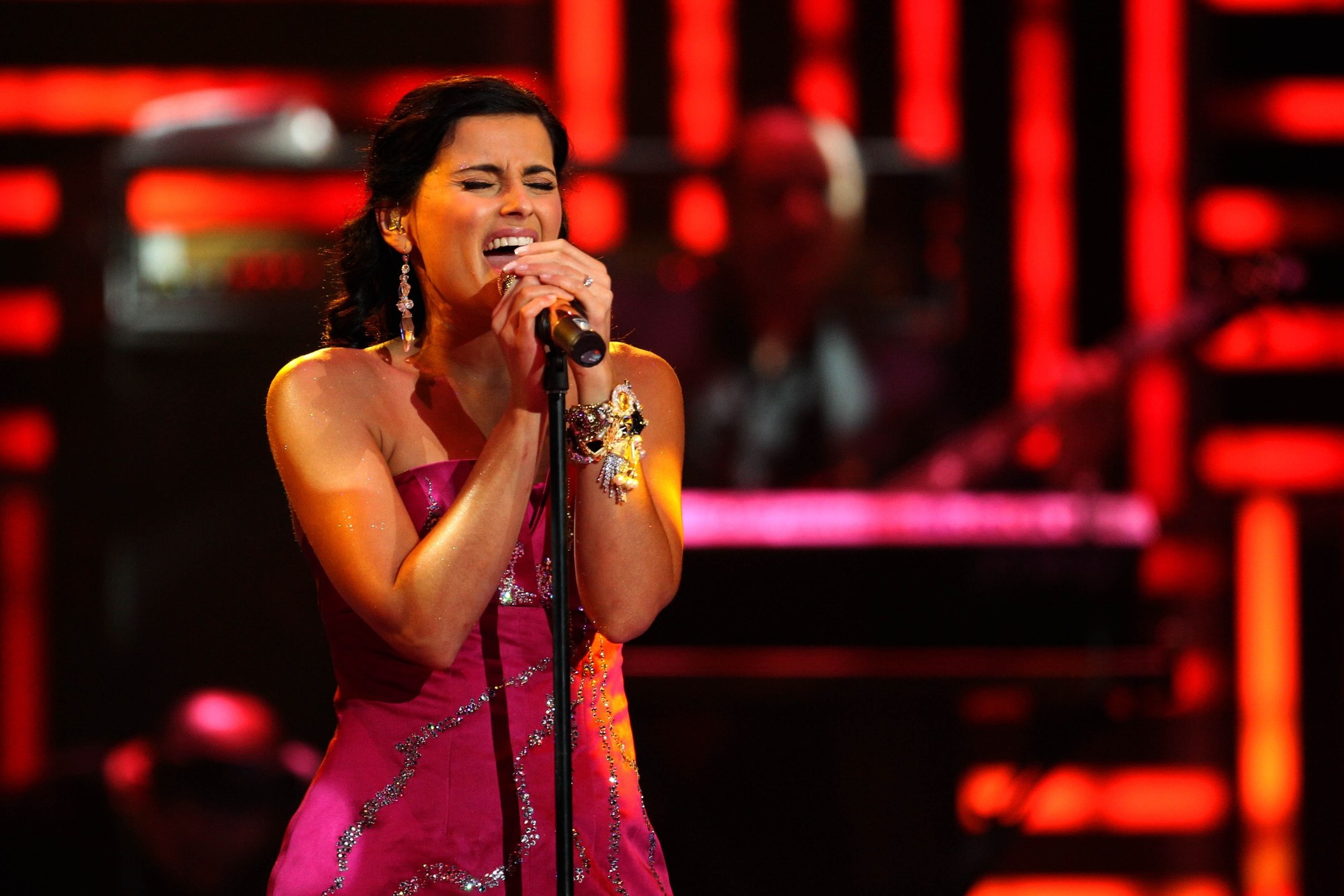 Nelly Furtado